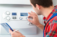 free commercial Kames boiler quotes