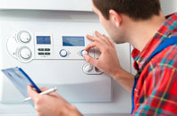 free Kames gas safe engineer quotes